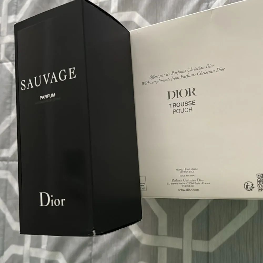 Dior box  - Picture 6 of 6